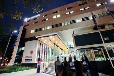 Royal Women S Hospital Parkville Accommodation Find Hospital Accommodation Near Royal Women S Hospital Parkville